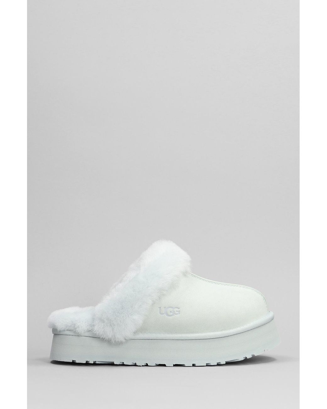 ugg-Bianco-Disquette-Slipper-