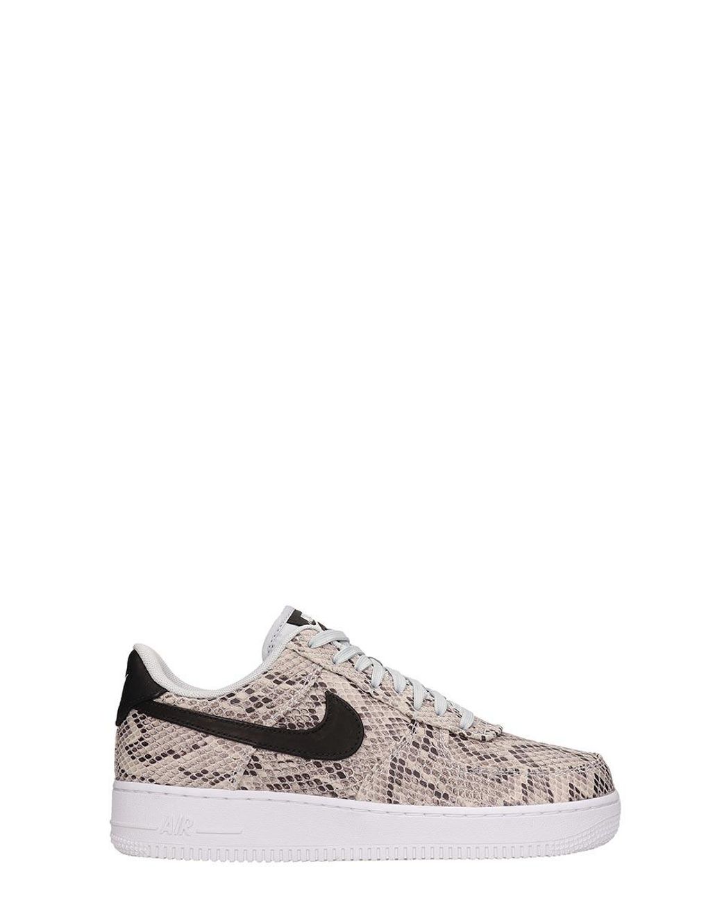 nike air max animalier