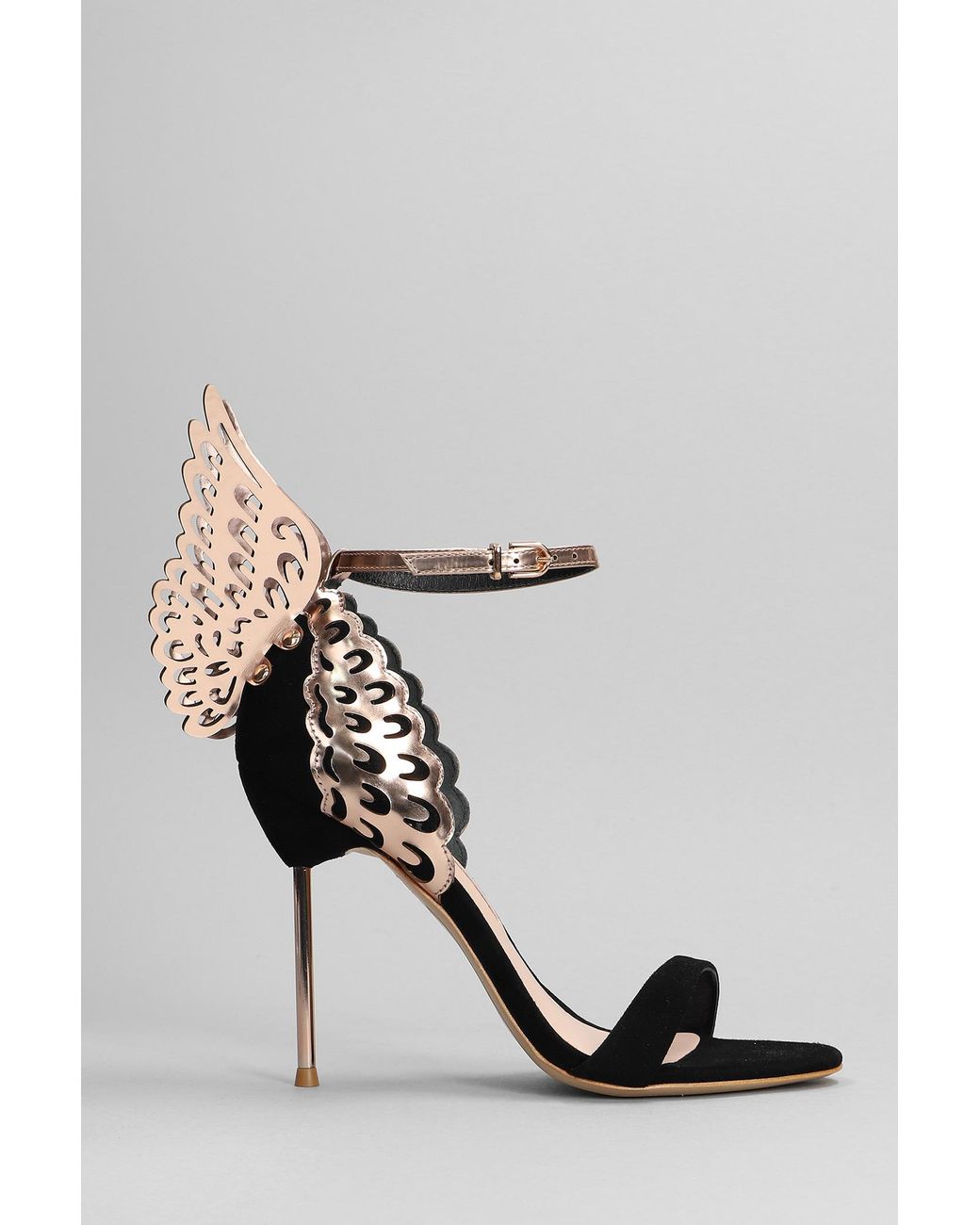 Sophia webster shop scarpe farfalla prezzo