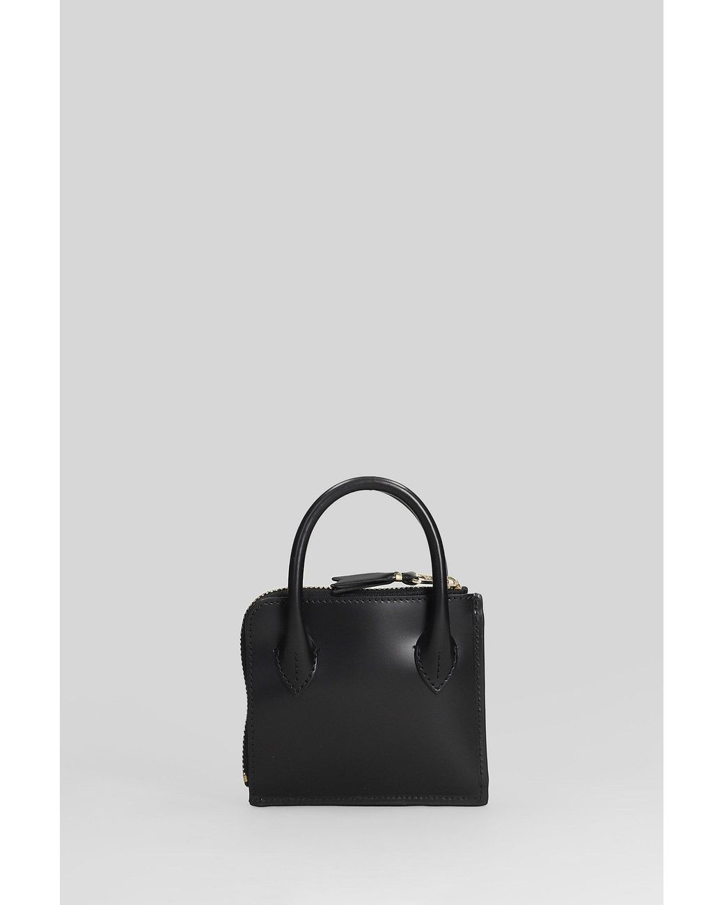 Comme des Garçons Black Wallet