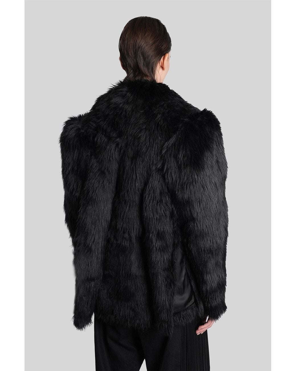 Junya Watanabe Black Blazer