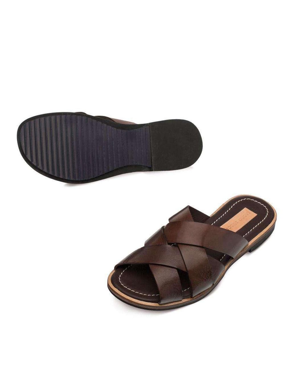 bacco bucci sport sandals