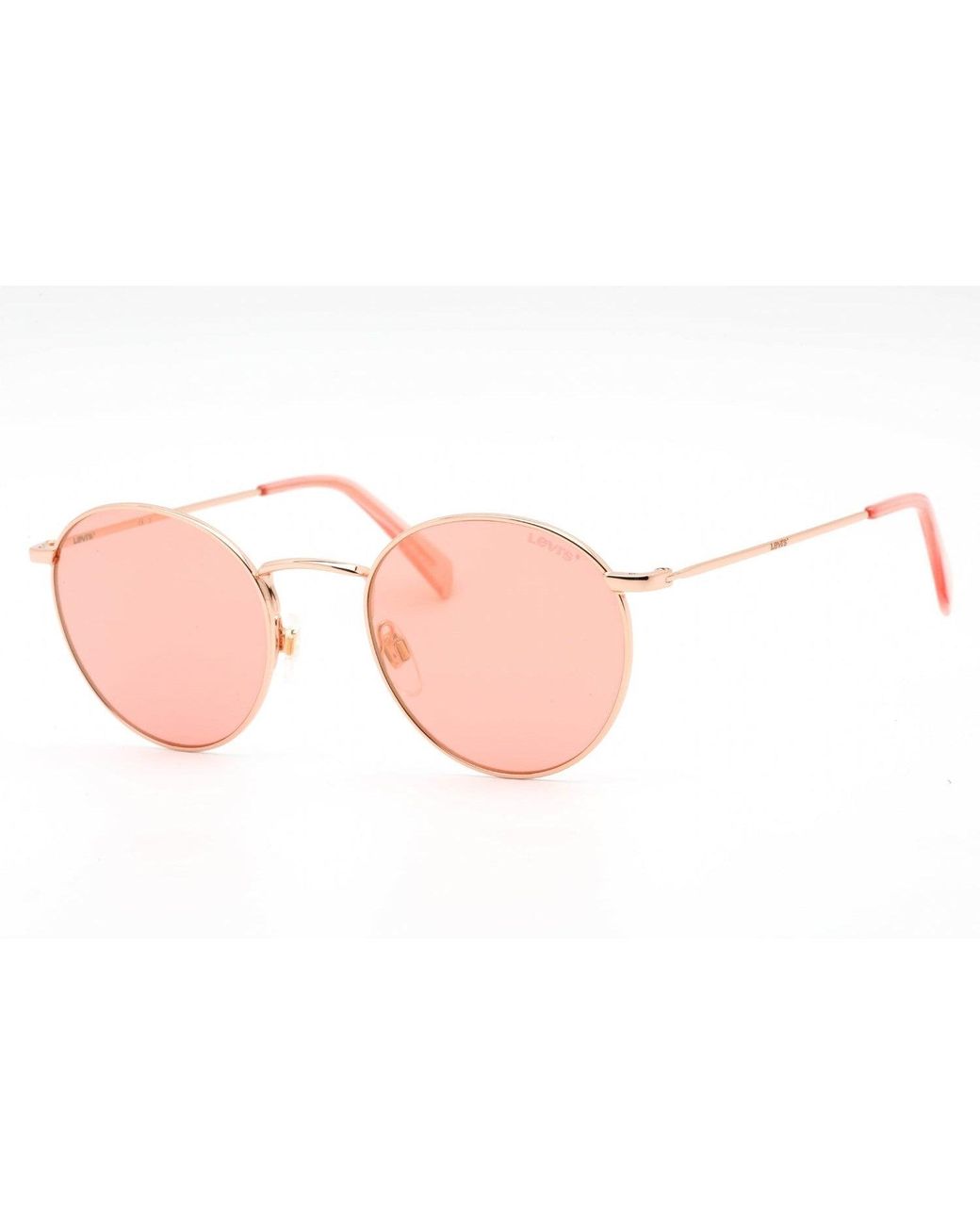 Levi's LV 1005/S 008A Ku Unisex Sunglasses Round