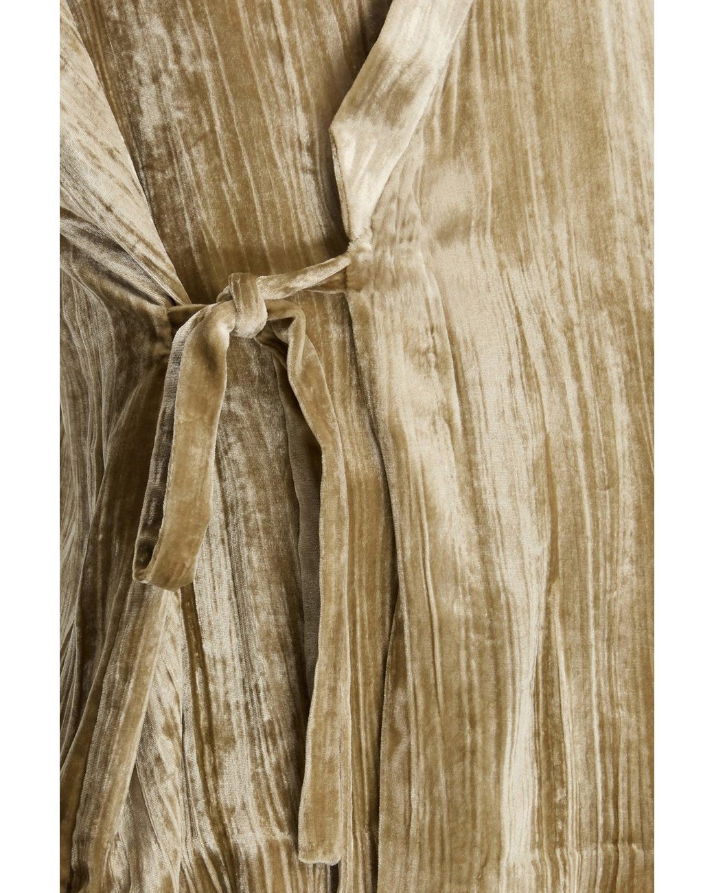 Delos Natural Tao Jacket