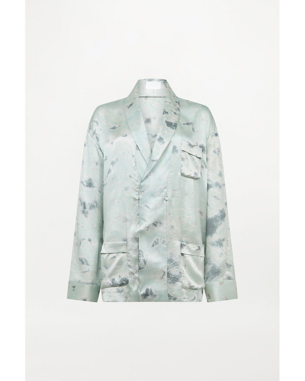 delos.land Multicolor Gilbert Jacket