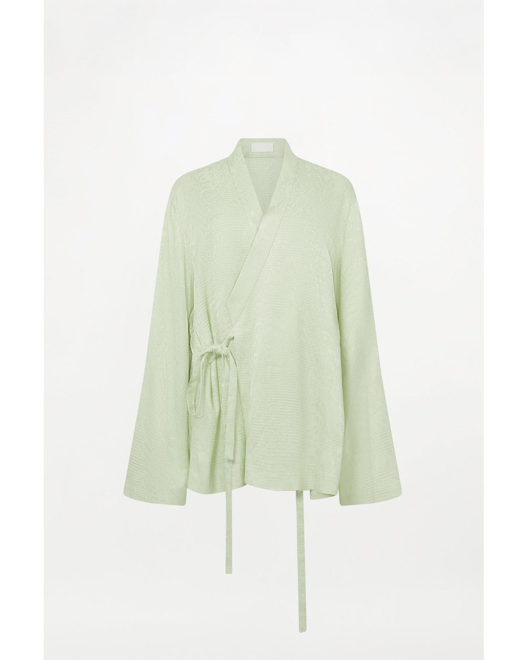 Delos Green Tao Jacket