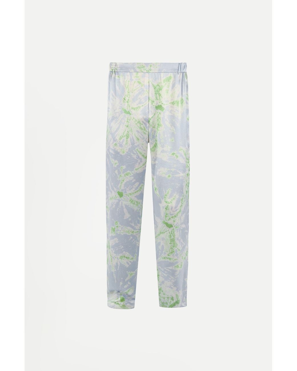 delos.land Multicolor Gilbert Trousers for men