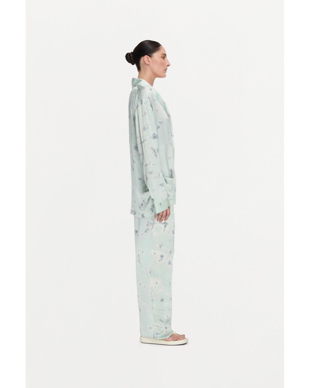 delos.land Multicolor Gilbert Trousers