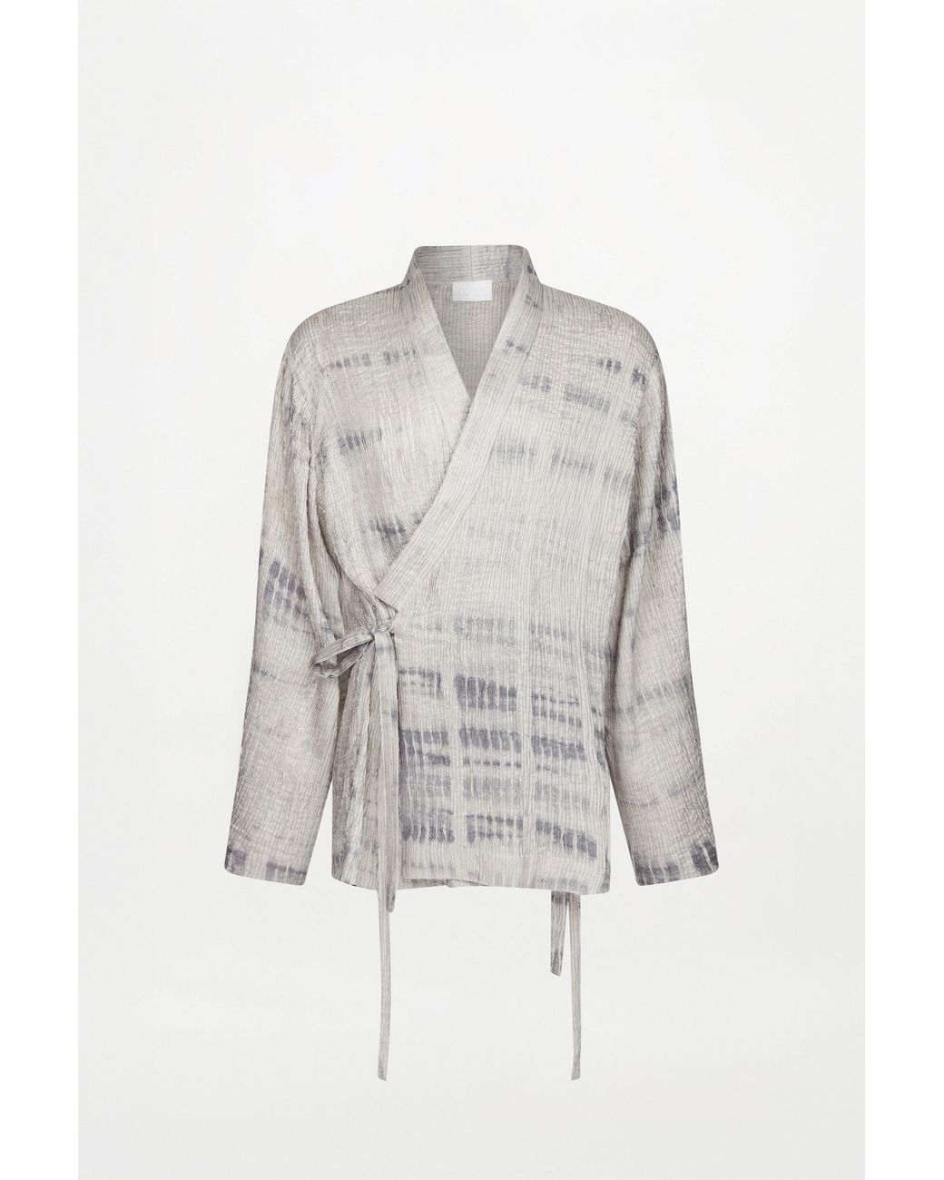 delos.land Multicolor Tao Jacket for men