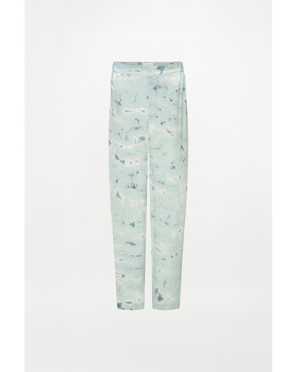 delos.land Multicolor Gilbert Trousers