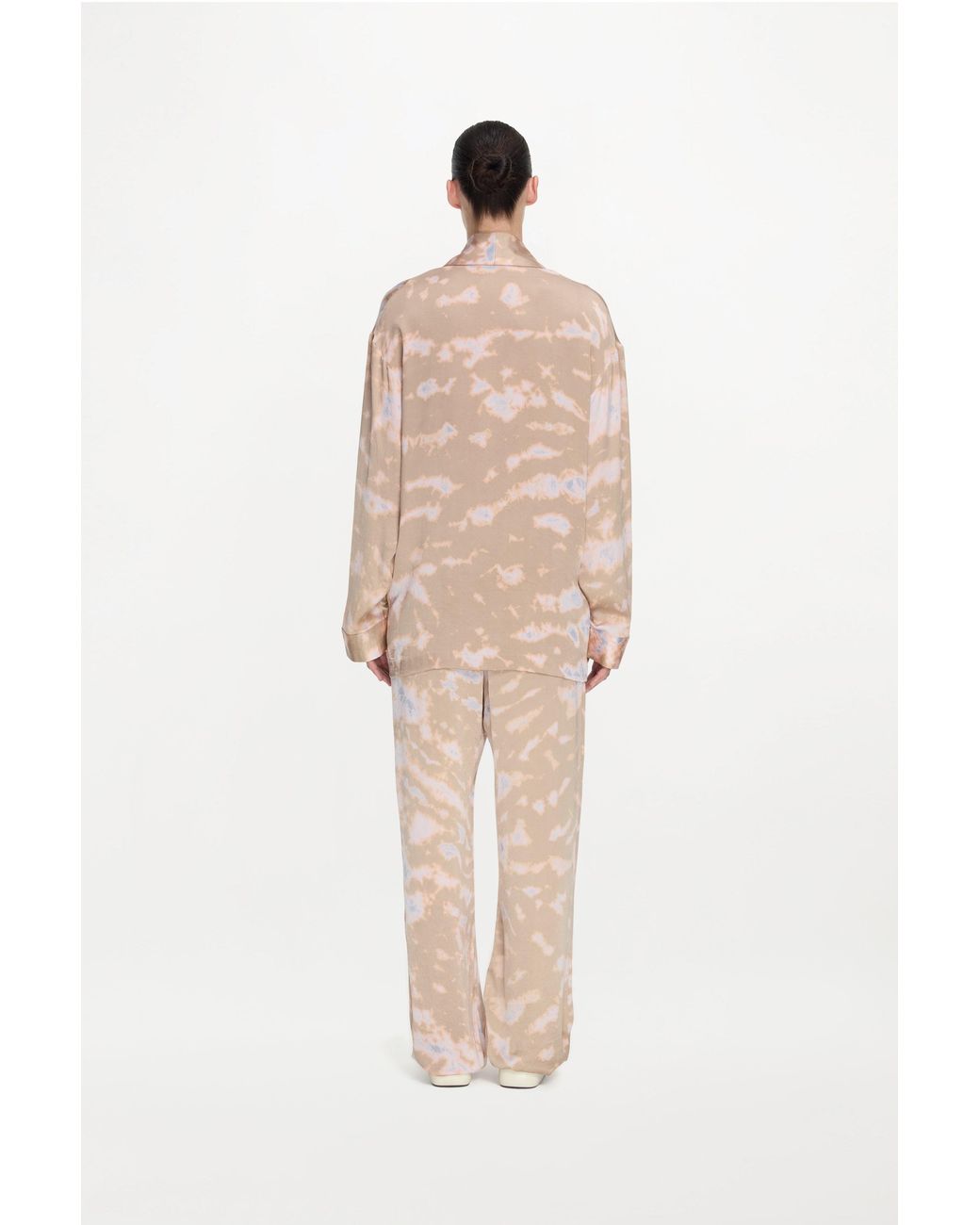 delos.land Natural Gilbert Jacket