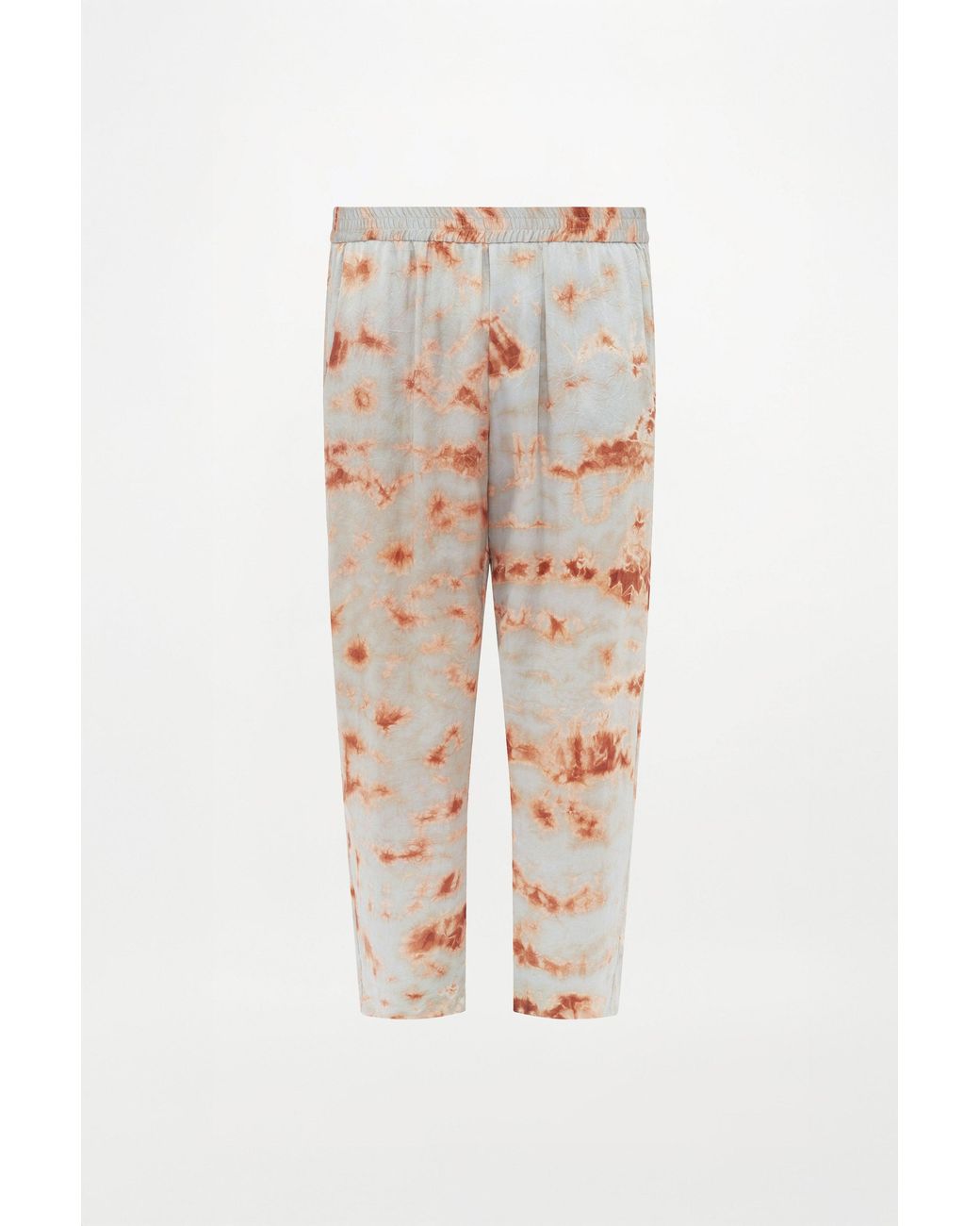 delos.land Natural Tao Trousers