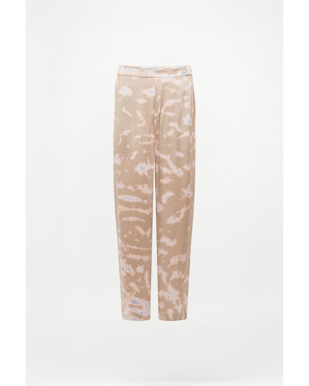 delos.land Multicolor Gilbert Trousers for men