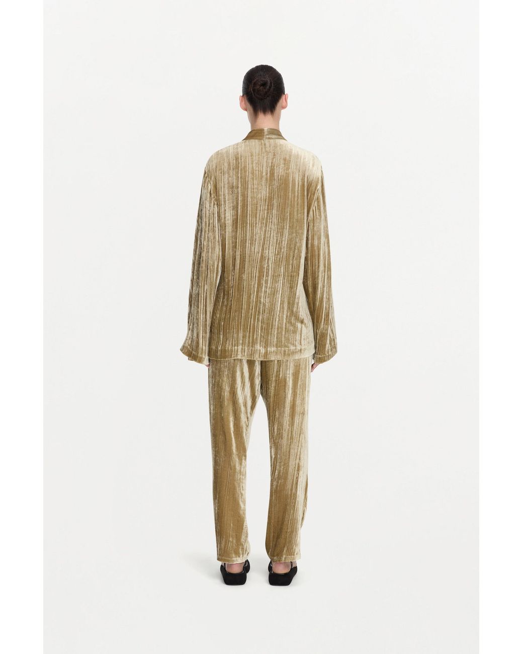 Delos Natural Tao Jacket