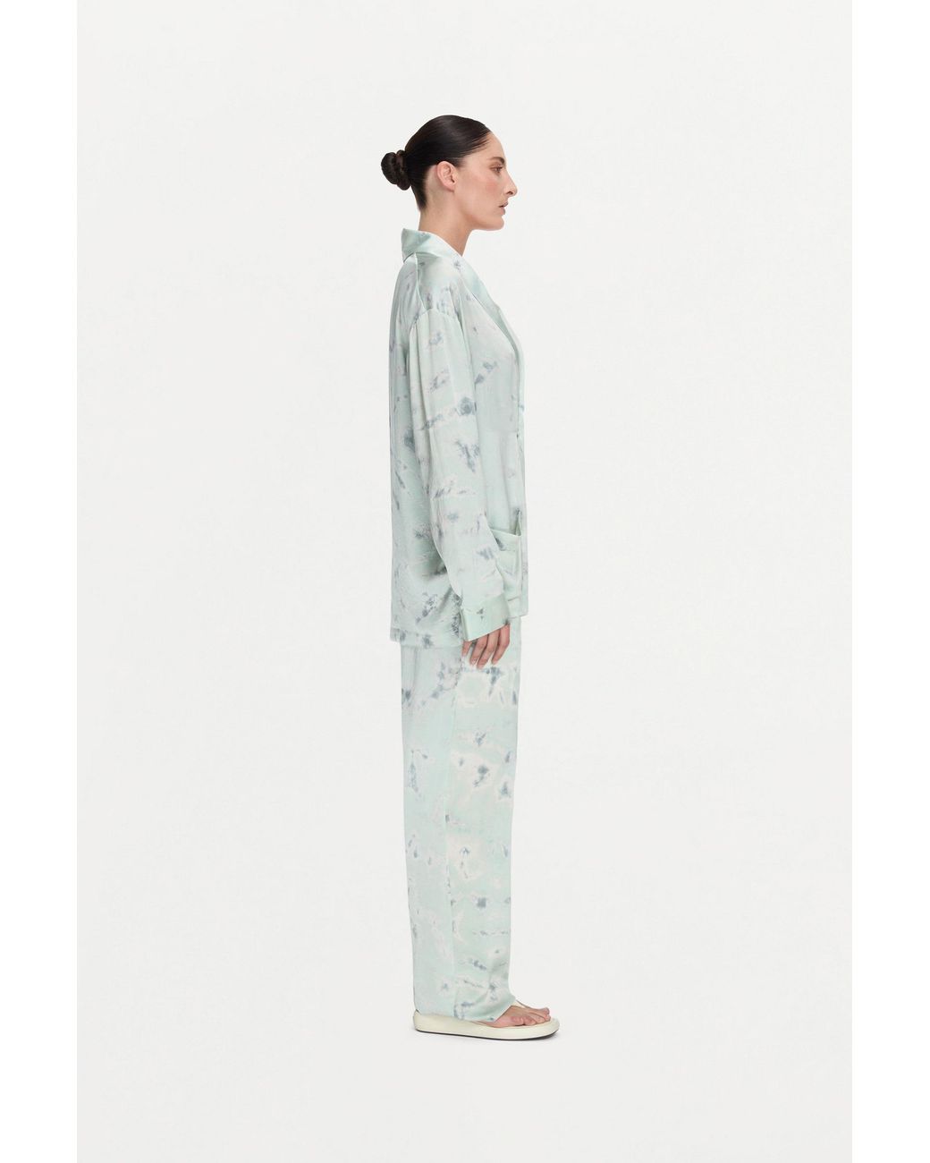 delos.land Multicolor Gilbert Jacket