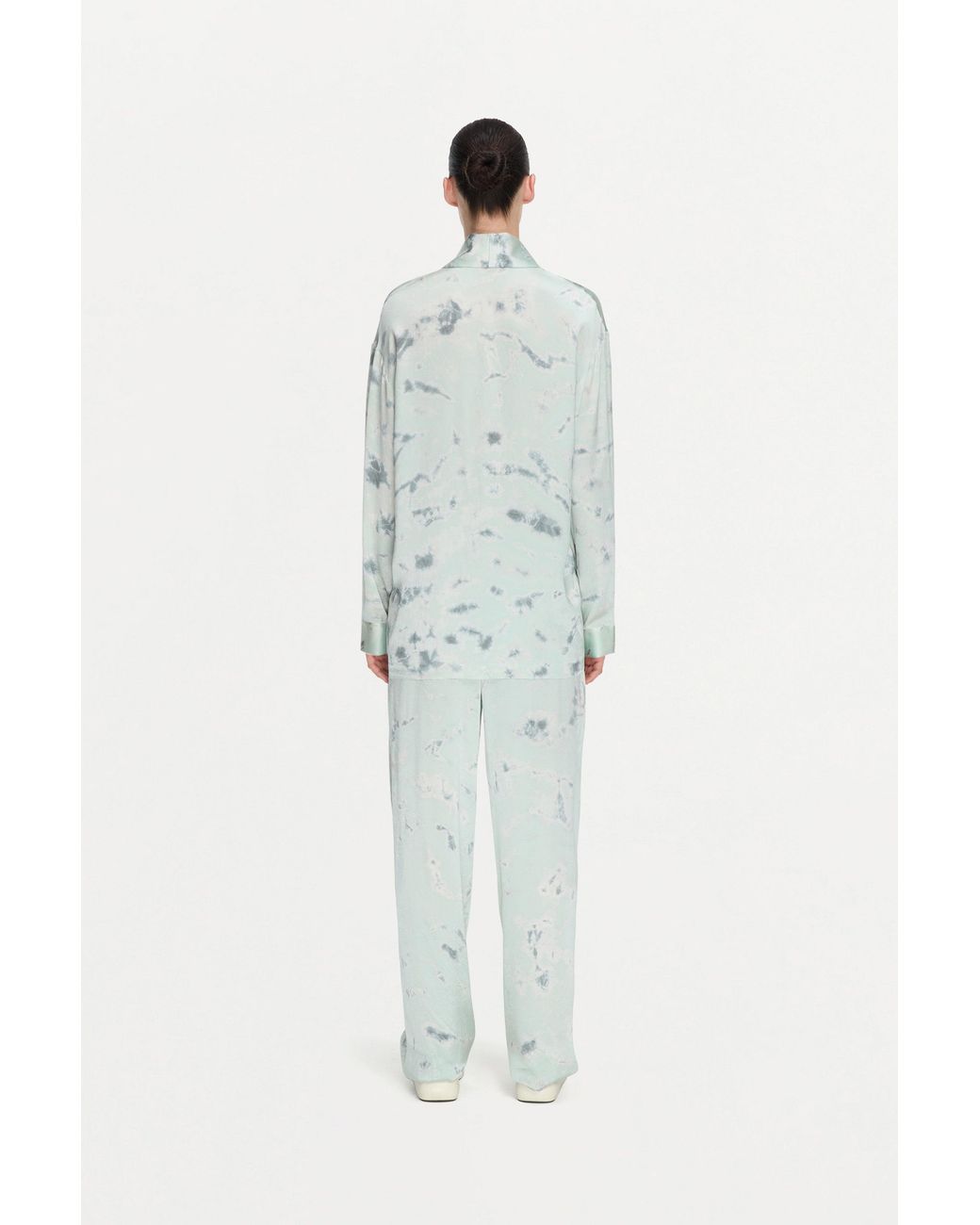 delos.land Multicolor Gilbert Jacket