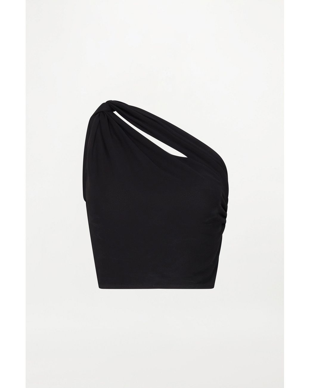 delos.land Blue Issa Top