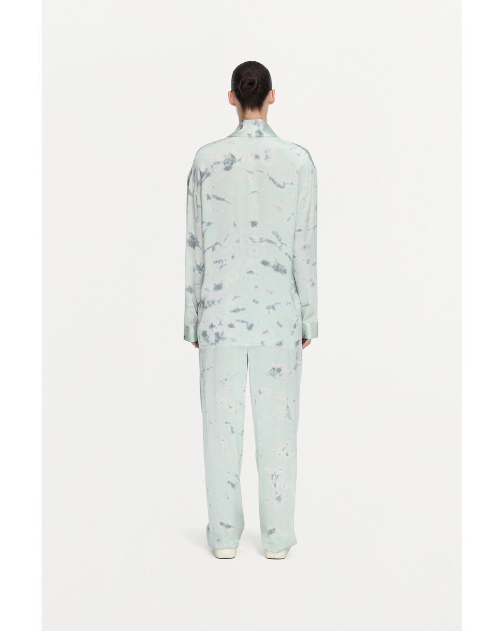 delos.land Multicolor Gilbert Trousers
