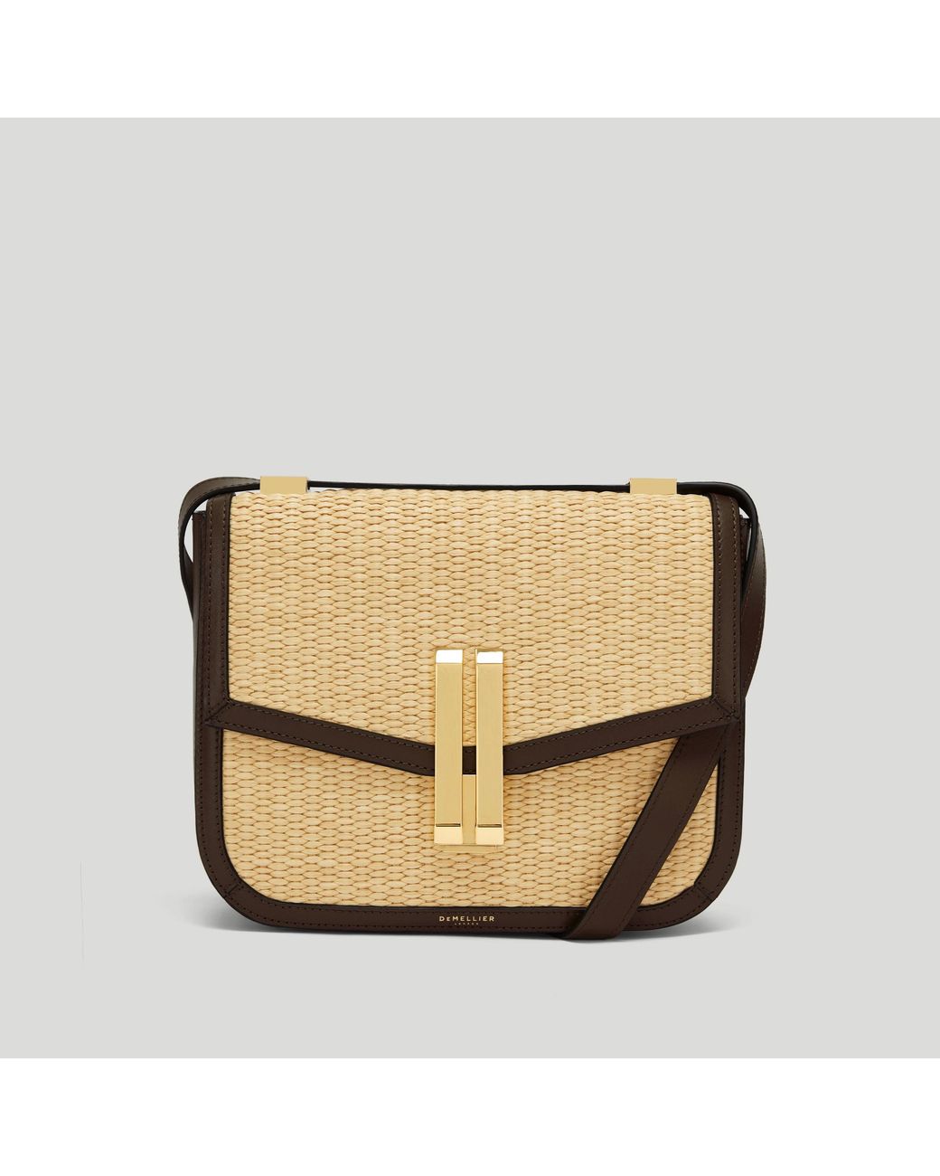 DeMellier London Natural The Vancouver