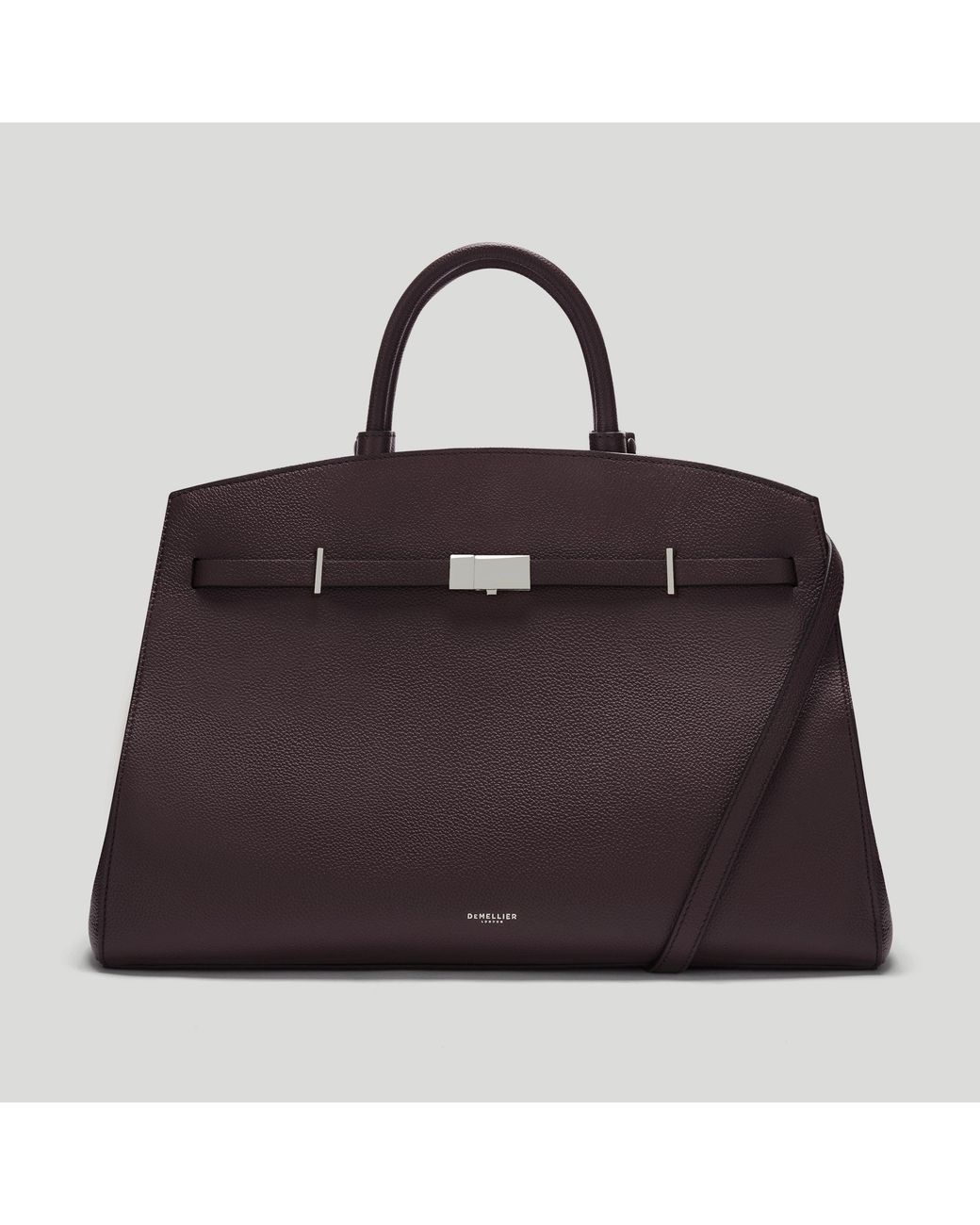DeMellier London Black The Hudson