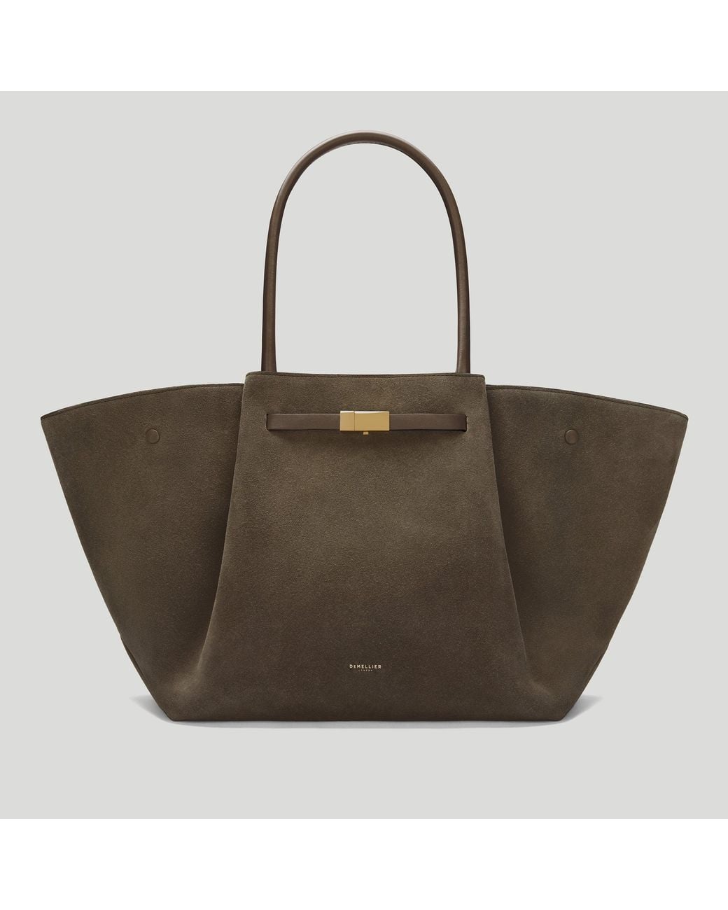 DeMellier London Brown The New York