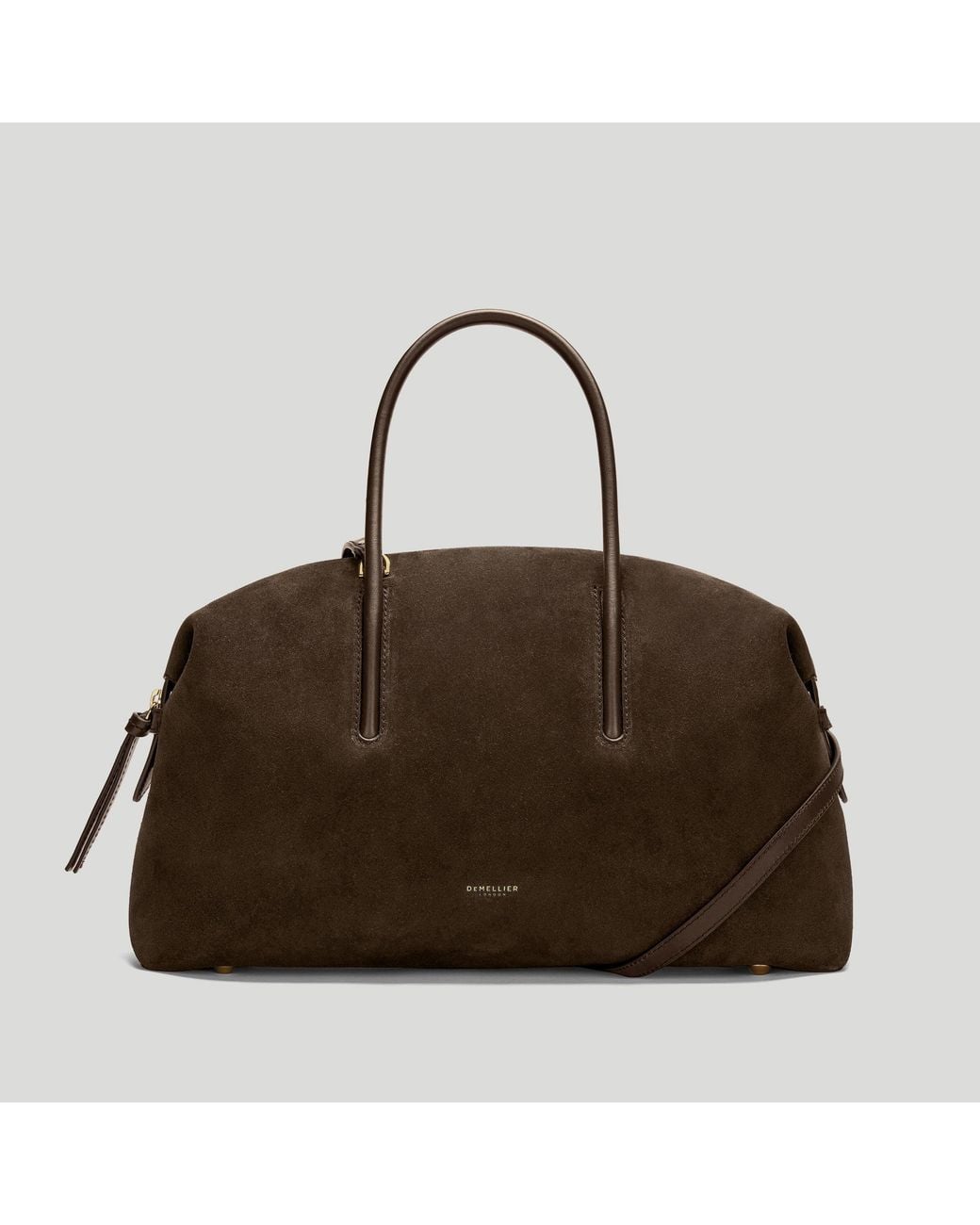 DeMellier London Brown The Stockholm