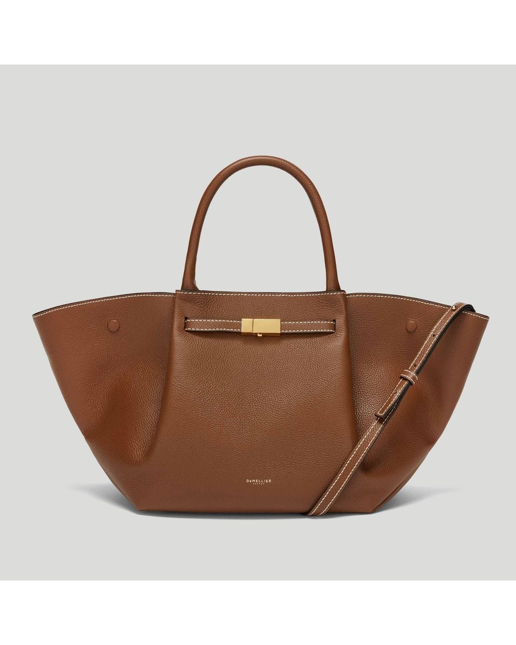 DeMellier London Brown The New York