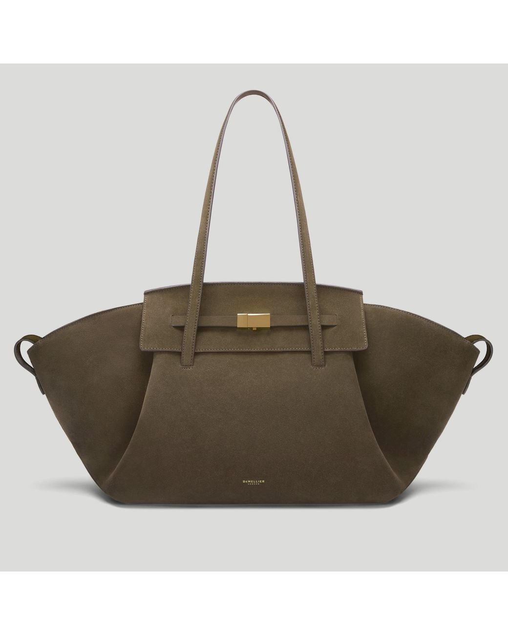 DeMellier London Green The Brooklyn