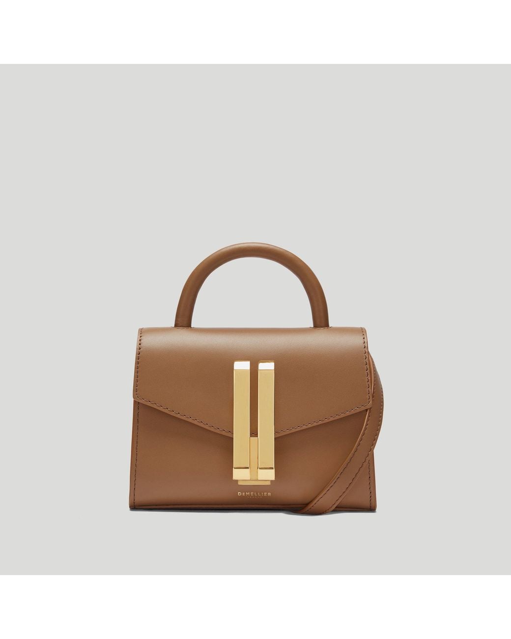 DeMellier London Brown The Nano Montreal