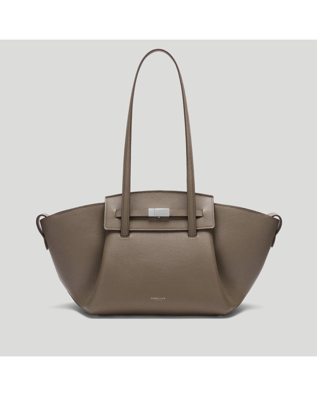 DeMellier London Gray The Brooklyn