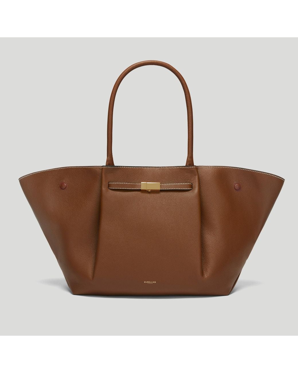DeMellier London Brown The New York