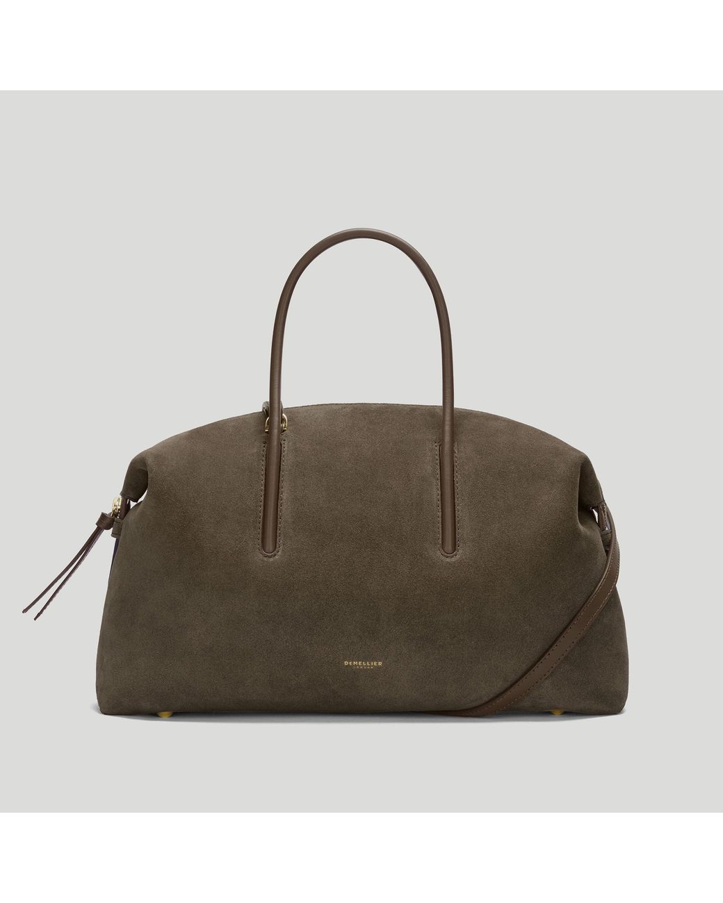 DeMellier London Green The Stockholm