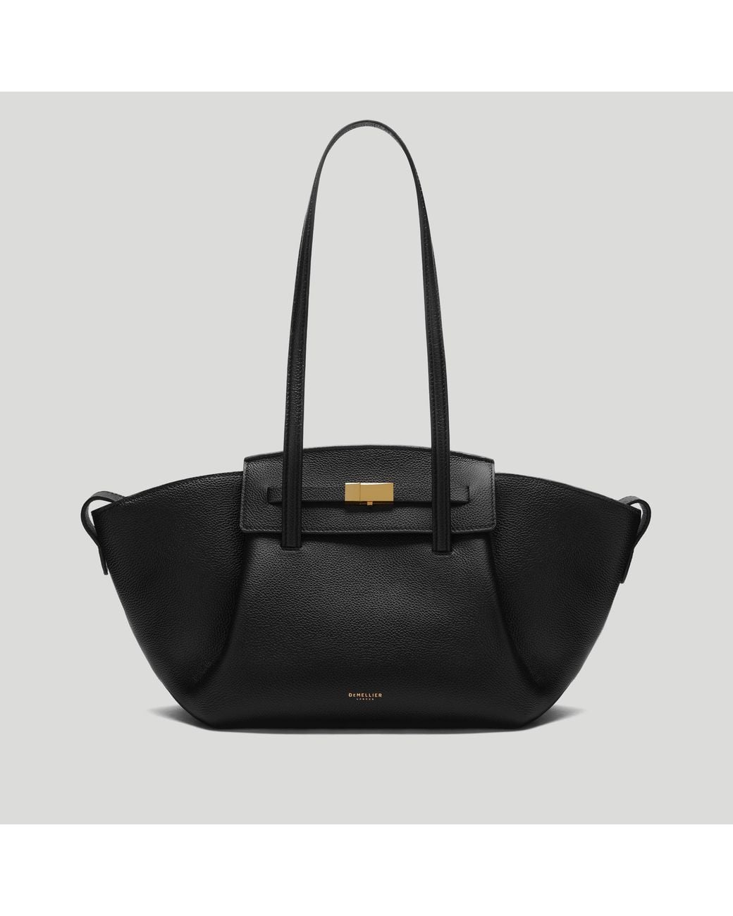 DeMellier London Black The Brooklyn