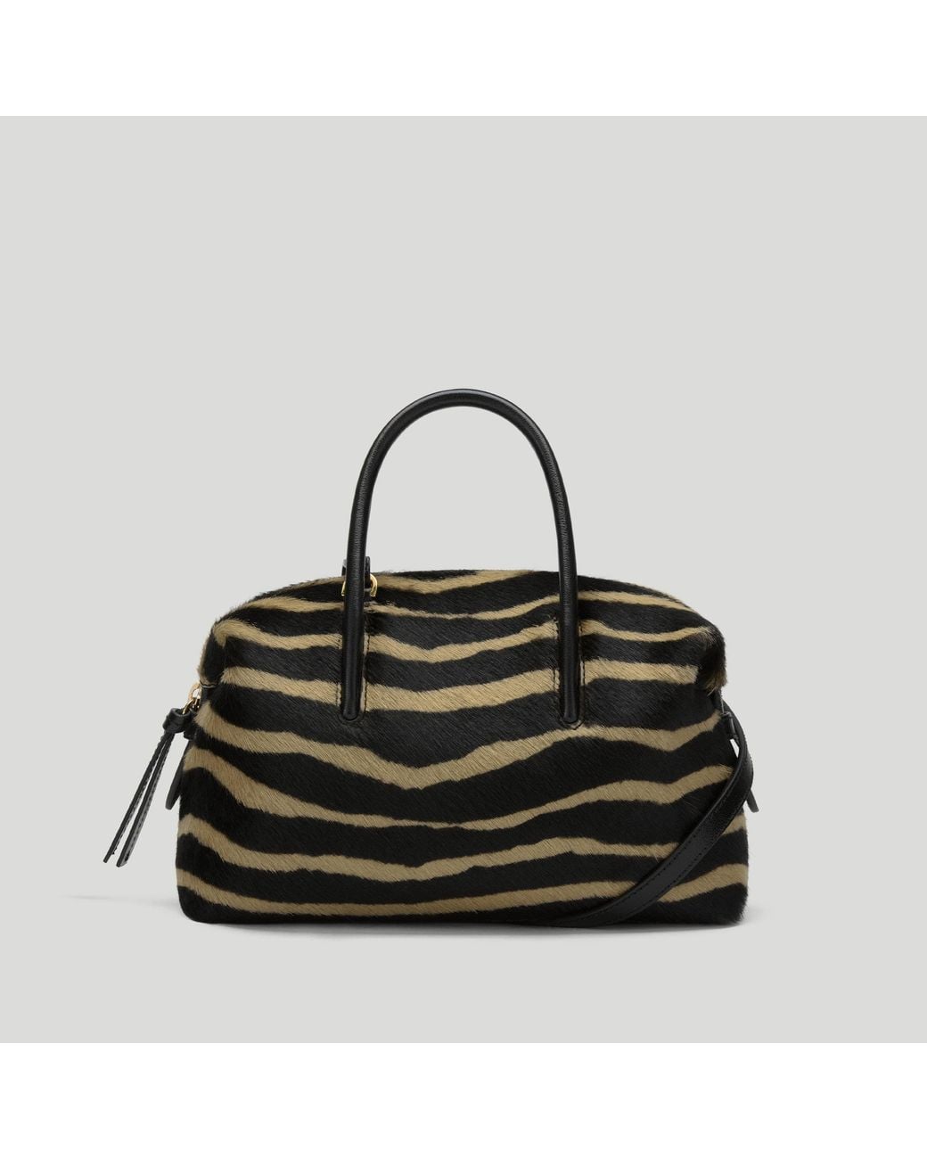 DeMellier London Black The Stockholm