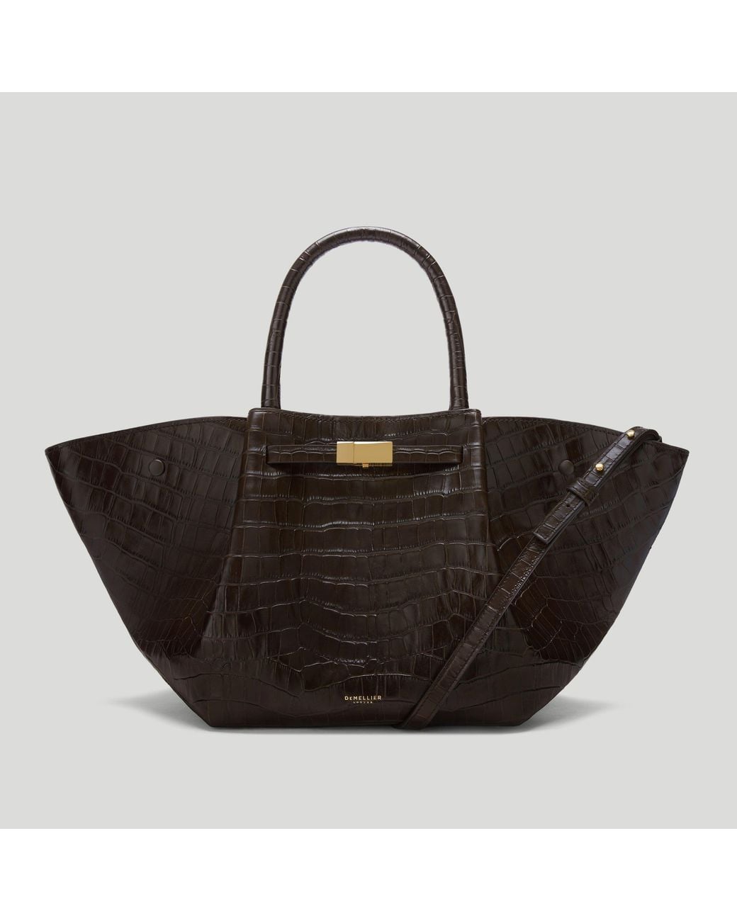 DeMellier London Black The New York