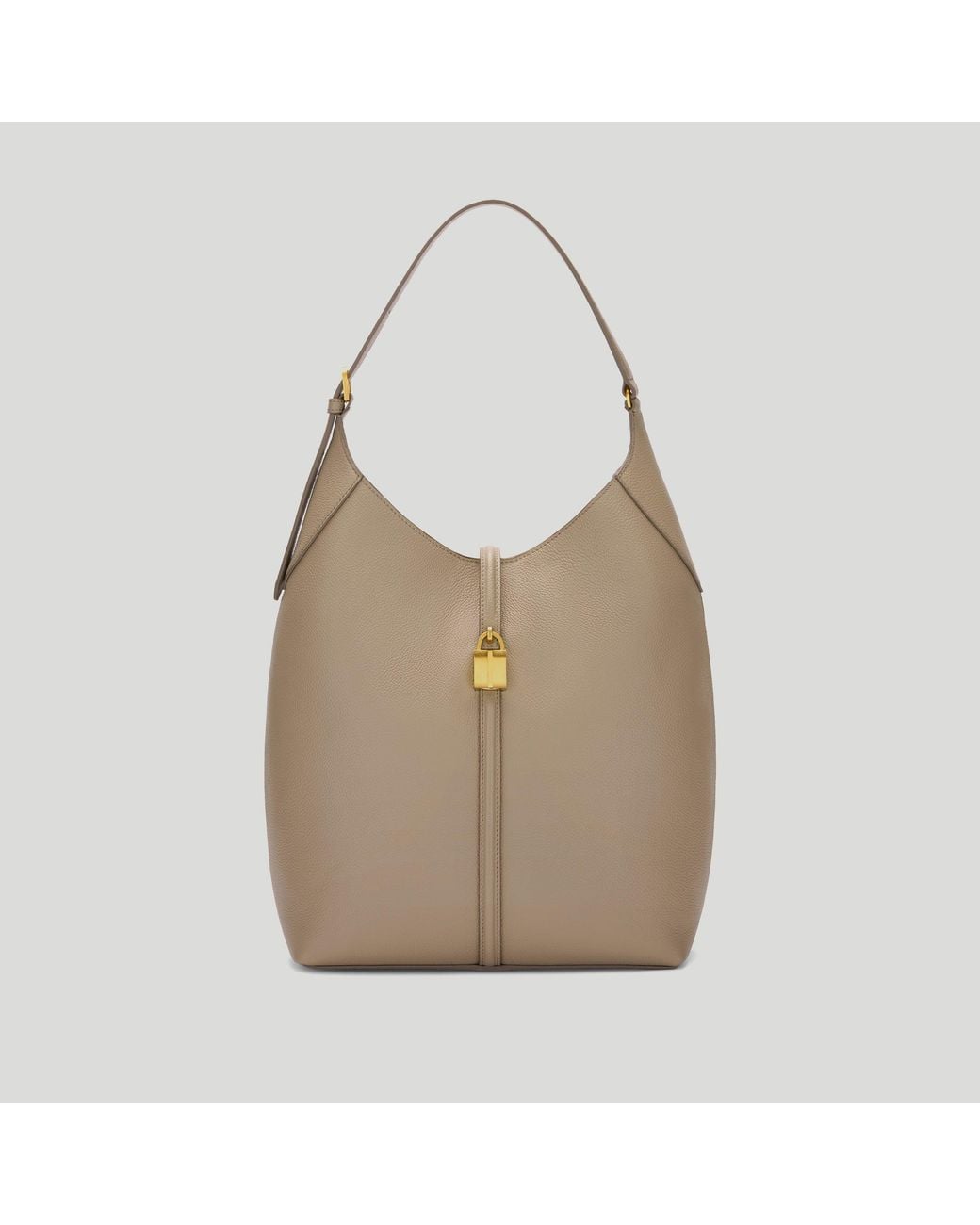 DeMellier London Natural The Siena Bucket