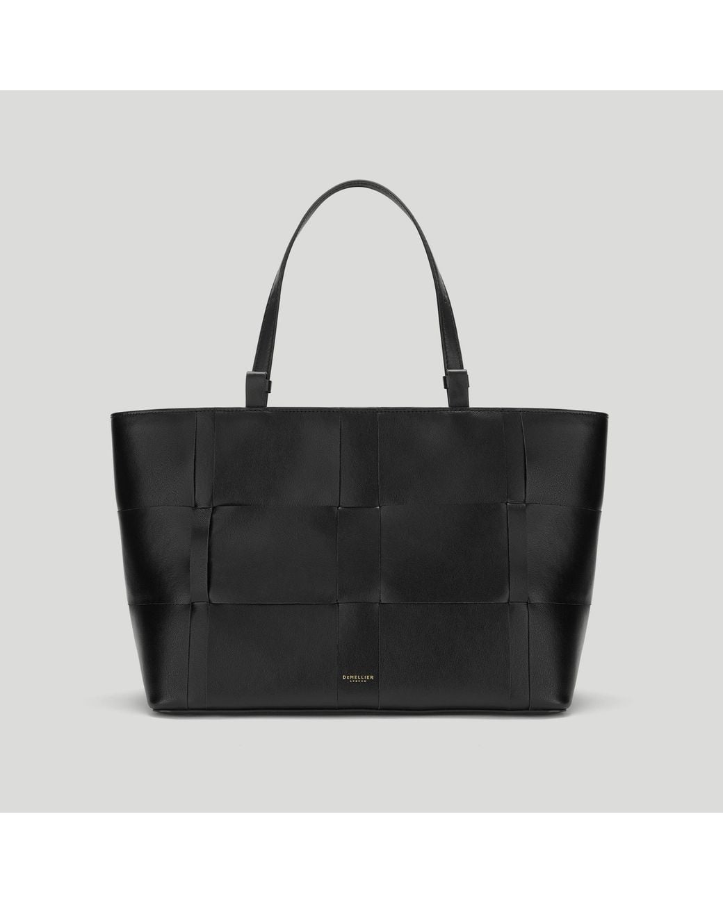 DeMellier London Black The Florence