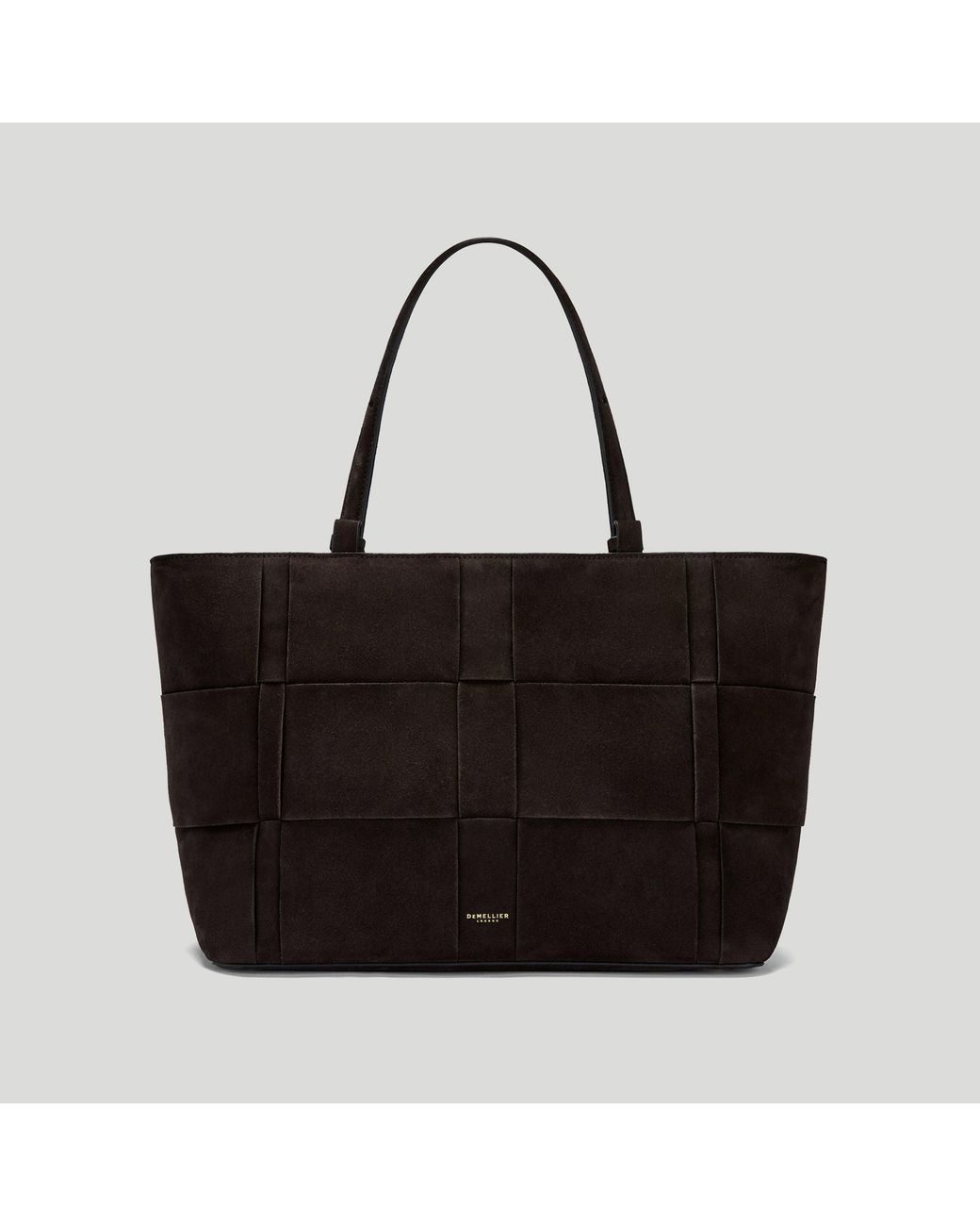 DeMellier London Black The Florence