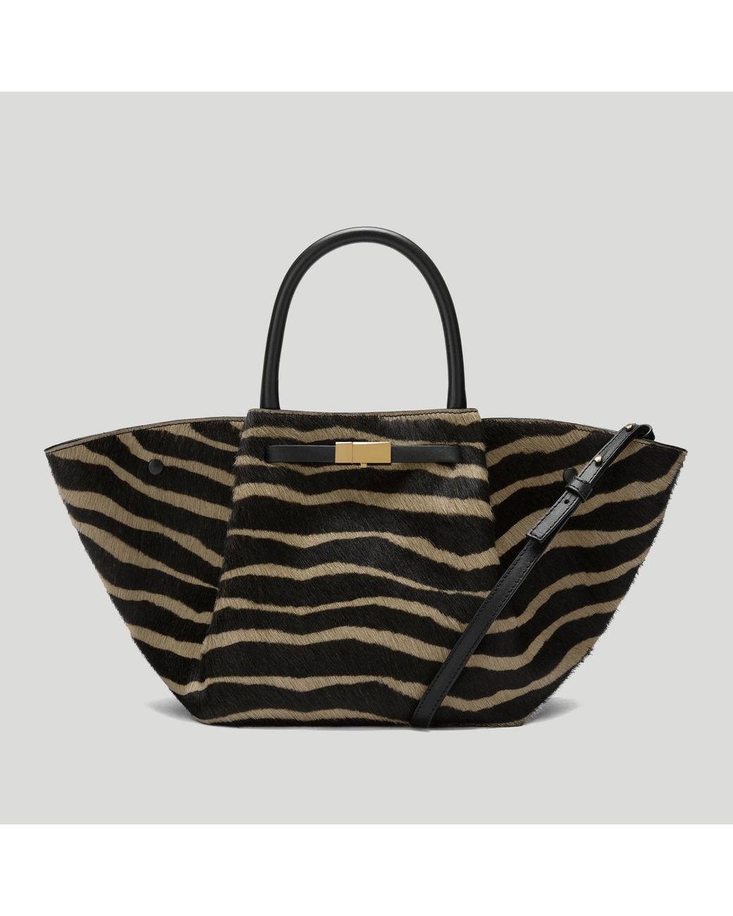 DeMellier London Black The New York