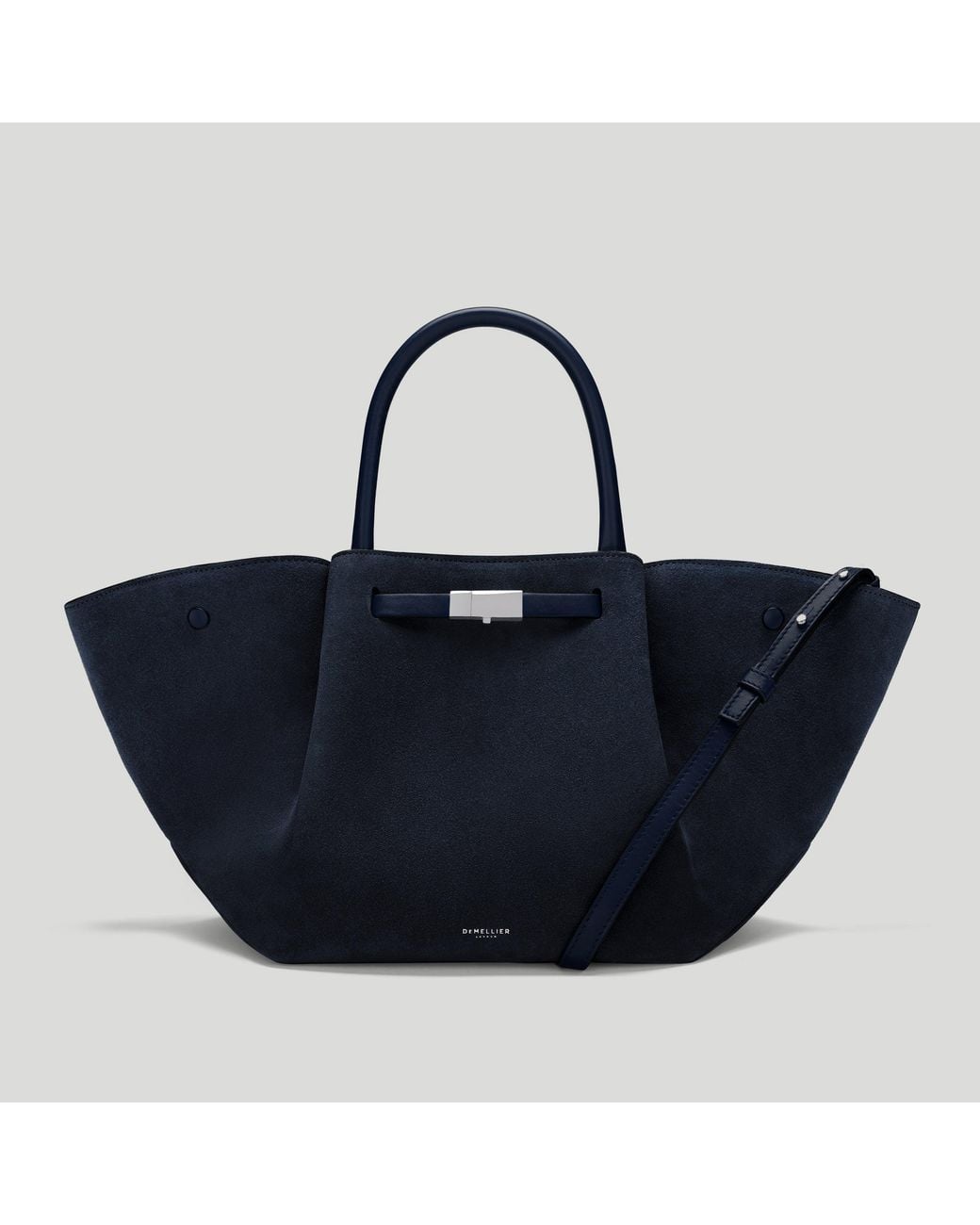 DeMellier London Blue The New York