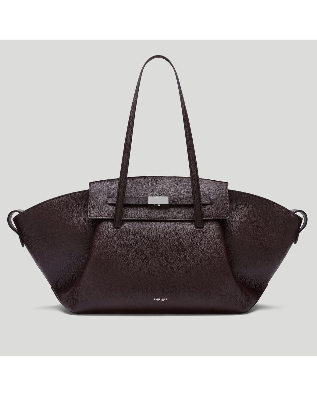 DeMellier London Black The Brooklyn