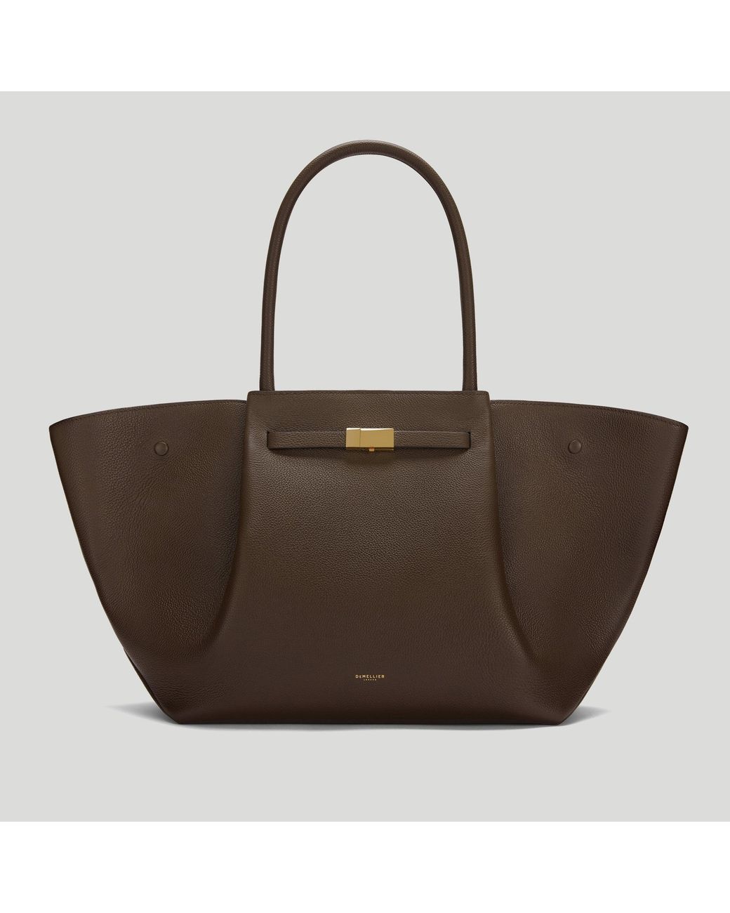 DeMellier London Brown The New York
