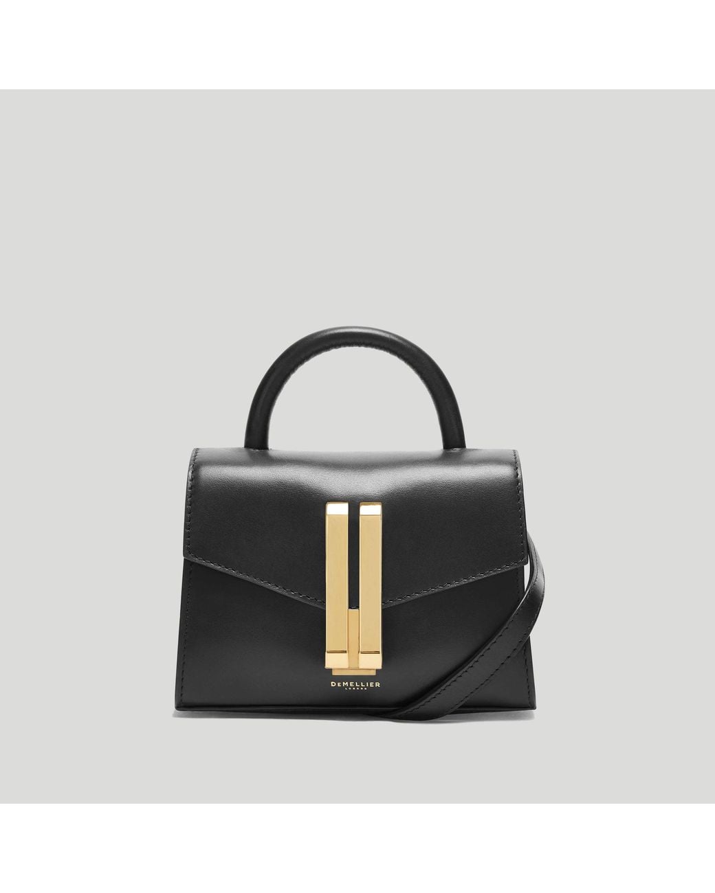 DeMellier London Black The Nano Montreal