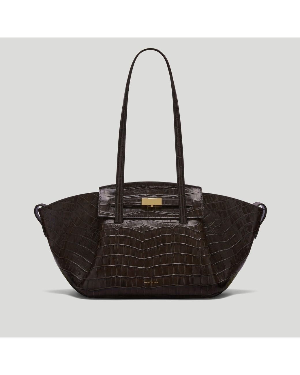 DeMellier London Black The Brooklyn