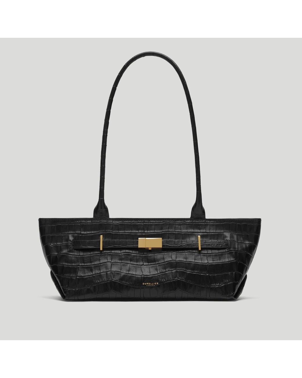 DeMellier London Black The New York Shoulder