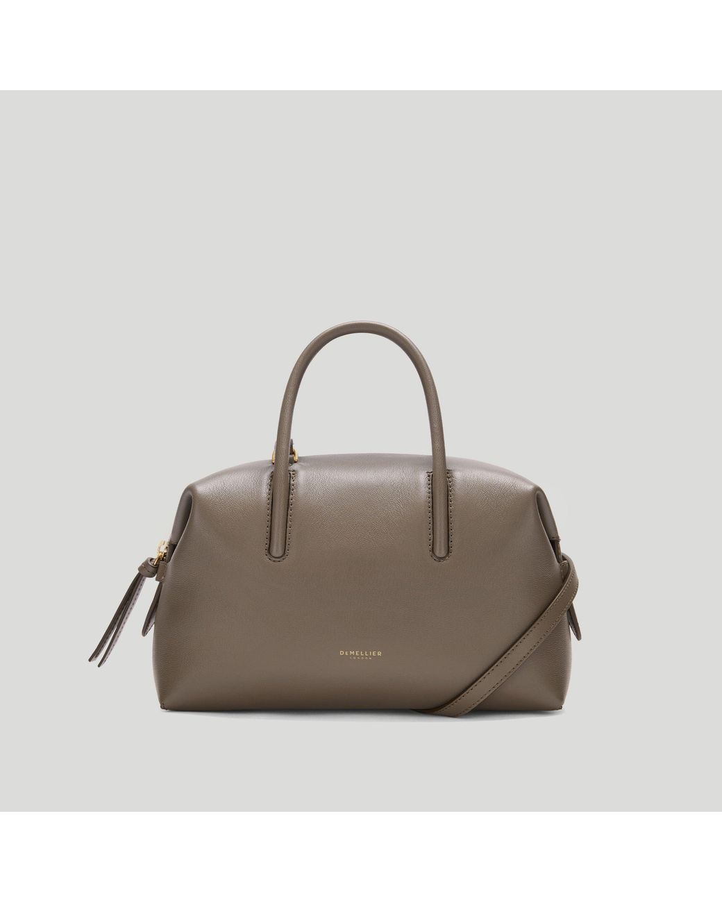 DeMellier London Gray The Stockholm