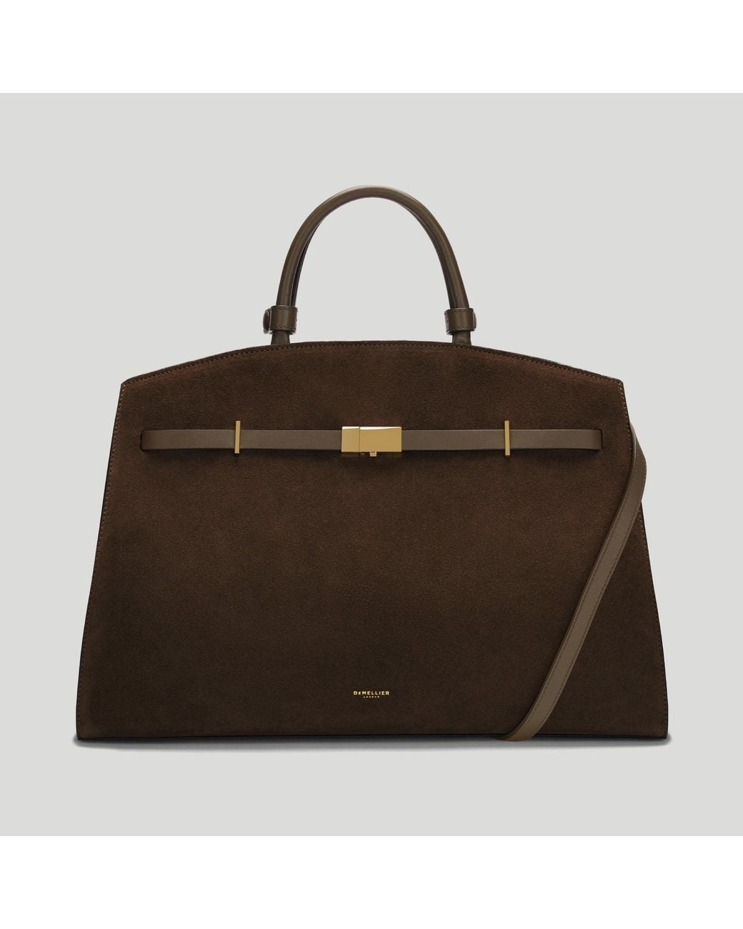 DeMellier London Brown The Hudson