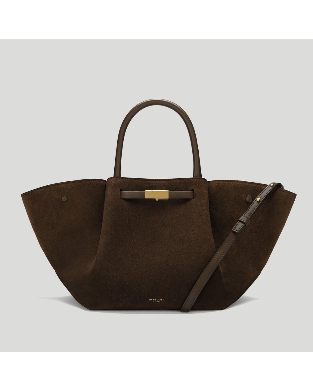DeMellier London Brown The New York
