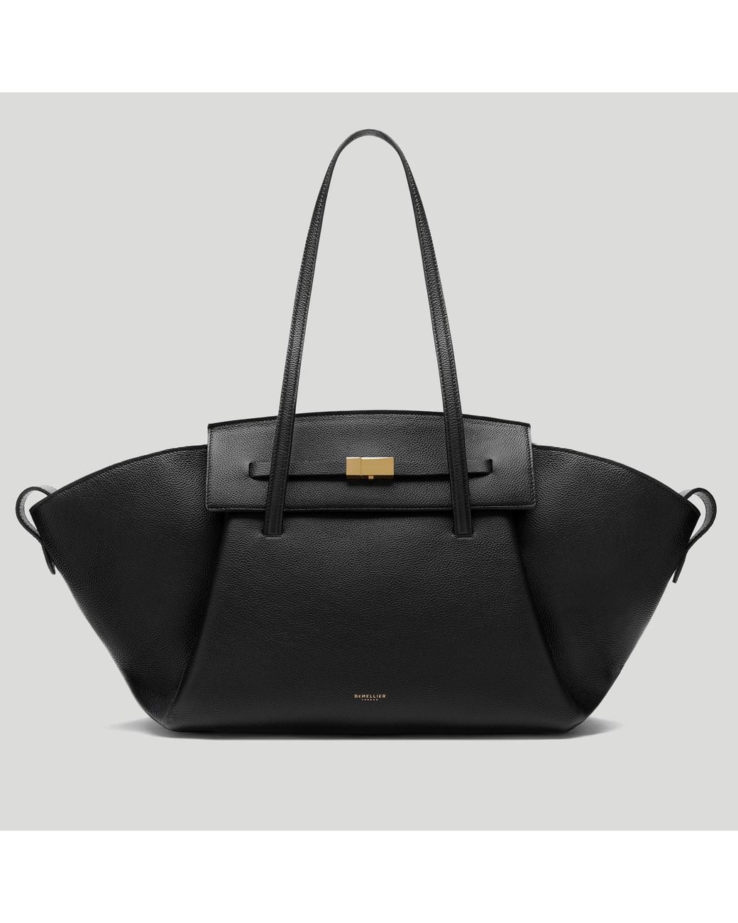 DeMellier London Black The Brooklyn