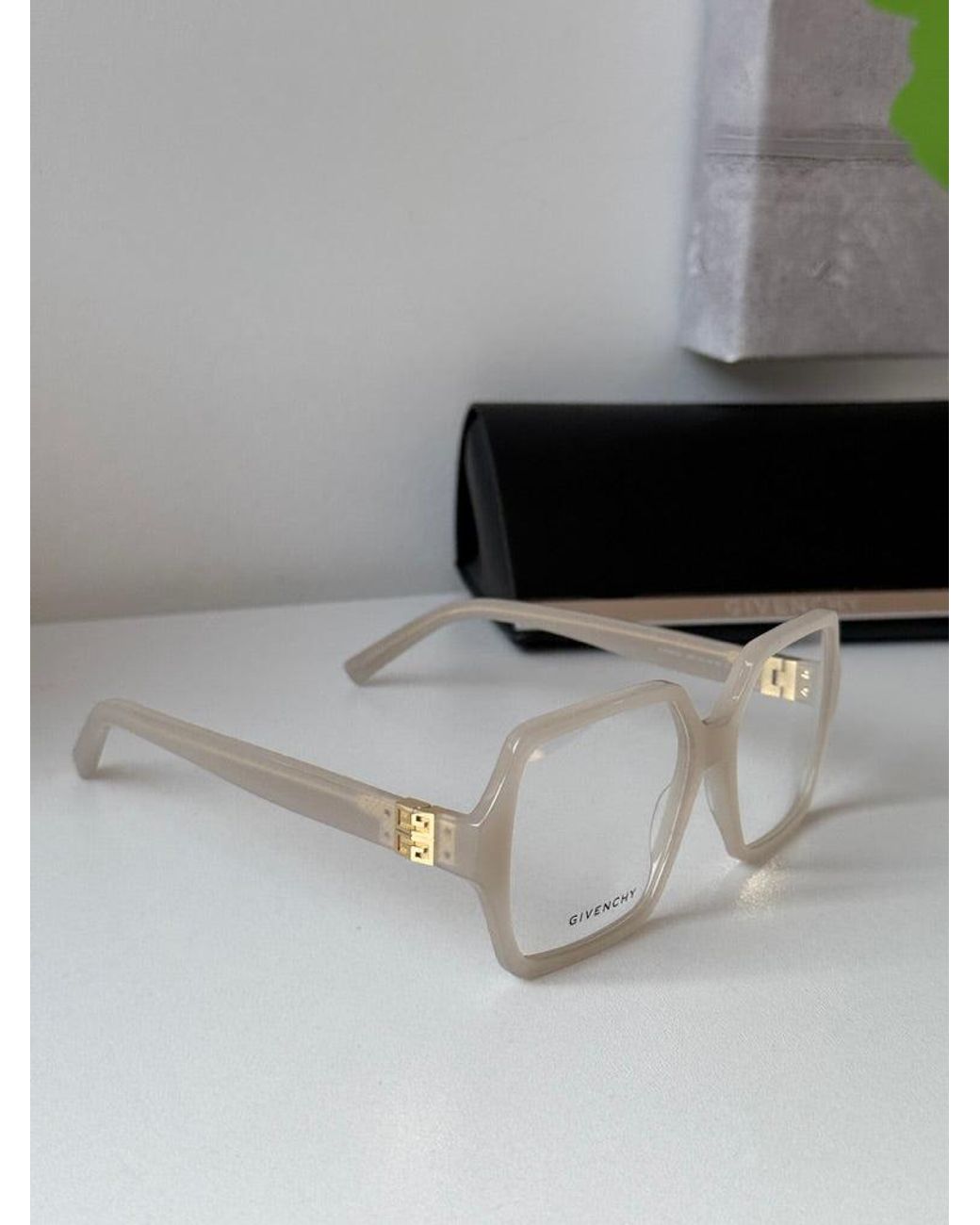 Givenchy Black Gv50050I Frames